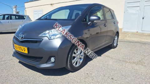 продам Toyota Versoв пмр  фото 6