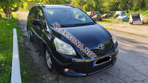 продам Toyota Versoв пмр  фото 4