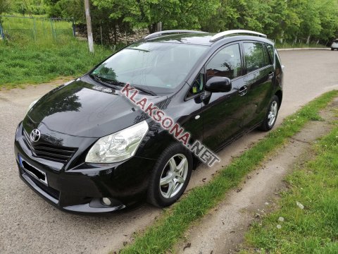 продам Toyota Versoв пмр  фото 5