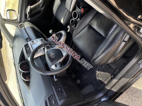 продам Toyota Versoв пмр  фото 6
