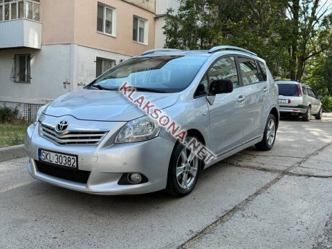 продам Toyota Versoв пмр  фото 5