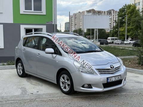 продам Toyota Versoв пмр  фото 6