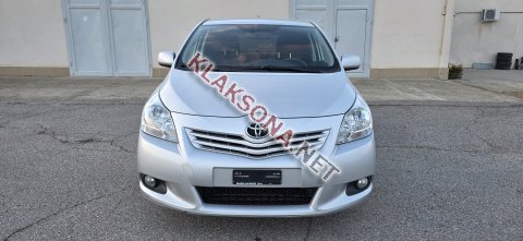 продам Toyota Versoв пмр  фото 4
