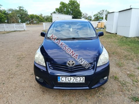 продам Toyota Versoв пмр  фото 4