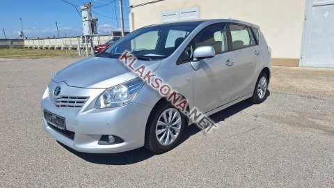 продам Toyota Versoв пмр  фото 5