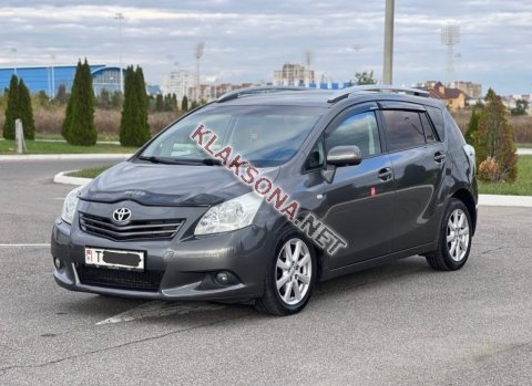 продам Toyota Versoв пмр  фото 4