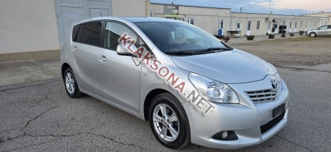 продам Toyota Versoв пмр  фото 6