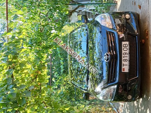 продам Toyota Versoв пмр  фото 6