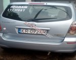 продам Toyota Corolla Verso в пмр  фото 2