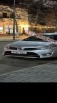 продам Toyota Verso в пмр  фото 5