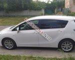 продам Toyota Verso в пмр  фото 1