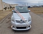 продам Toyota Verso в пмр  фото 2