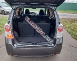 продам Toyota Verso в пмр  фото 3