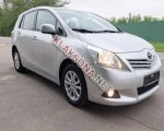 продам Toyota Verso в пмр  фото 4