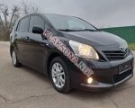 продам Toyota Verso в пмр  фото 4