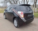 продам Toyota Verso в пмр  фото 3