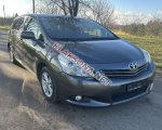 продам Toyota Verso в пмр  фото 4