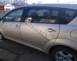 продам Toyota Verso в пмр  фото 1