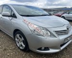 продам Toyota Verso в пмр  фото 4