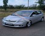 продам Toyota Verso в пмр  фото 3