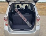 продам Toyota Verso в пмр  фото 1