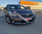 продам Toyota Verso в пмр  фото 6