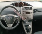 продам Toyota Verso в пмр  фото 4