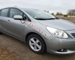 продам Toyota Verso в пмр  фото 5
