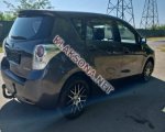 продам Toyota Verso в пмр  фото 4