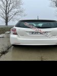 продам Toyota Verso в пмр  фото 4