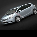 продам Toyota Verso в пмр  фото 1