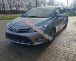 продам Toyota Verso в пмр  фото 4