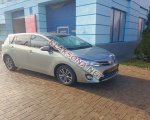 продам Toyota Verso в пмр  фото 2