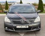 продам Toyota Verso в пмр  фото 5