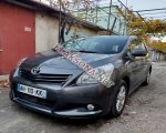 продам Toyota Verso в пмр  фото 3