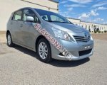 Toyota Verso 2010г. договорная