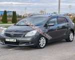Toyota Verso 2010г. 7 500 $