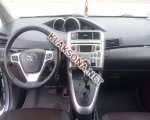 продам Toyota Verso в пмр  фото 6