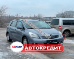 продам Toyota Verso в пмр  фото 6