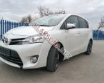 продам Toyota Verso в пмр  фото 5