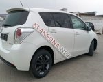 продам Toyota Verso в пмр  фото 3