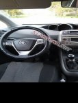 продам Toyota Verso в пмр  фото 2