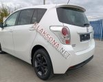 продам Toyota Verso в пмр  фото 4