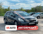 продам Toyota Verso в пмр  фото 3