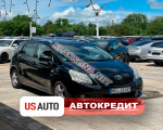 продам Toyota Verso в пмр  фото 6