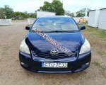 Toyota Verso 2009г. договорная
