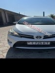 Toyota Verso 2013г. договорная
