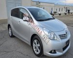 продам Toyota Verso в пмр  фото 4