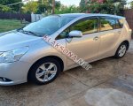 продам Toyota Verso в пмр  фото 3