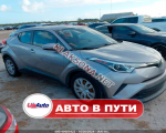 продам Toyota C-HR в пмр  фото 6